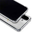 Cyprus Flag Distressed Galaxy A36 5G Clear Case